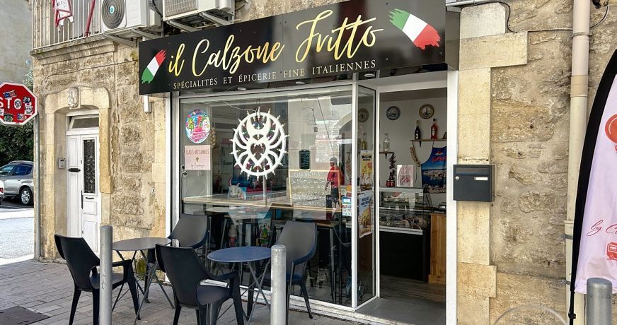 vente Local commercial Pignan