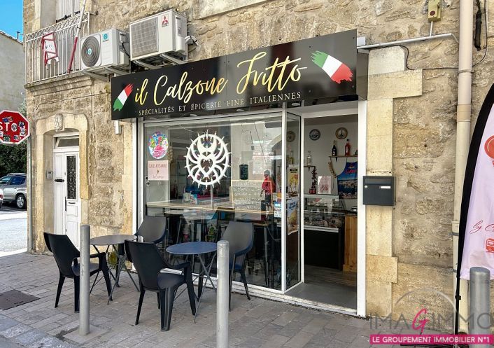 à vendre Local commercial Pignan