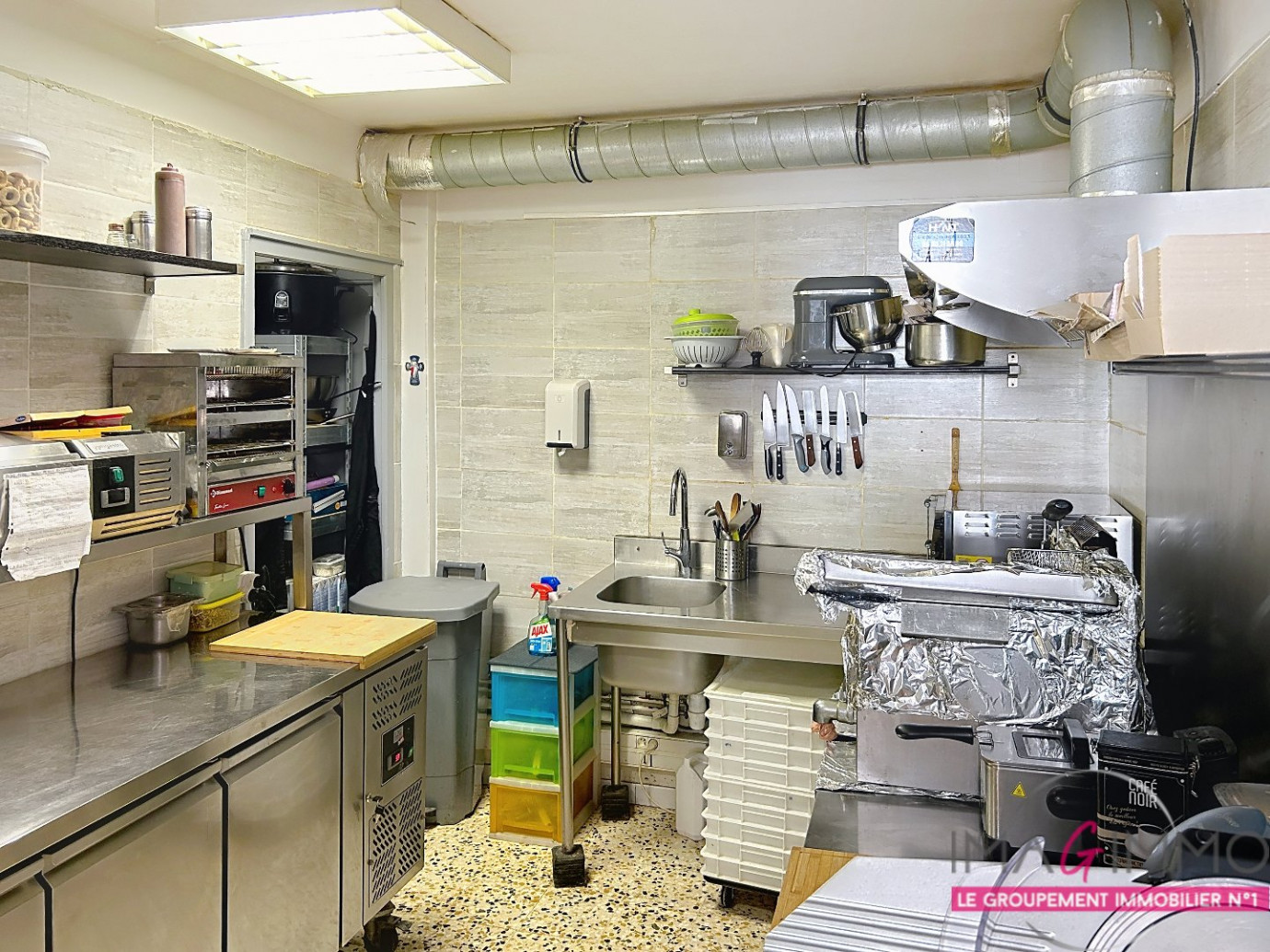 vente Local commercial Pignan - Photo 5