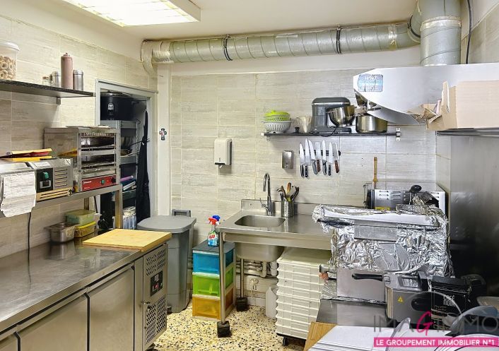 à vendre Local commercial Pignan