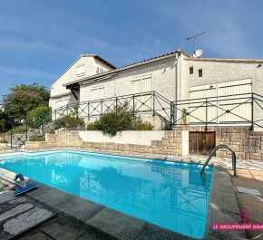 vente Pignan