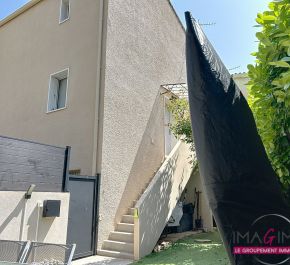 à vendre Prades Le Lez
