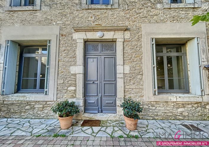 à vendre Studio Pignan