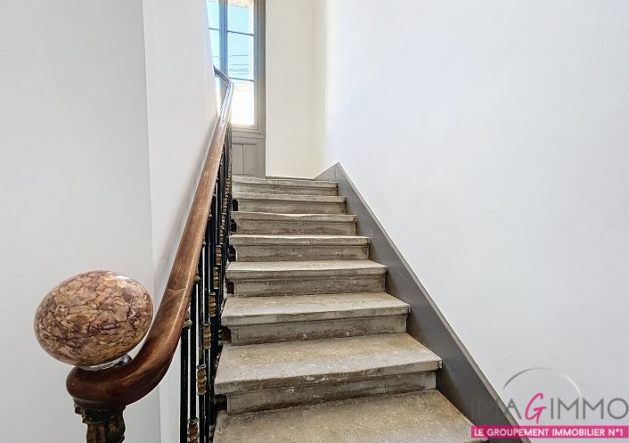 à vendre Studio Pignan