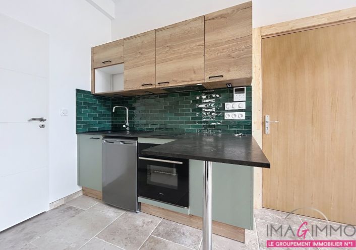 à vendre Studio Pignan