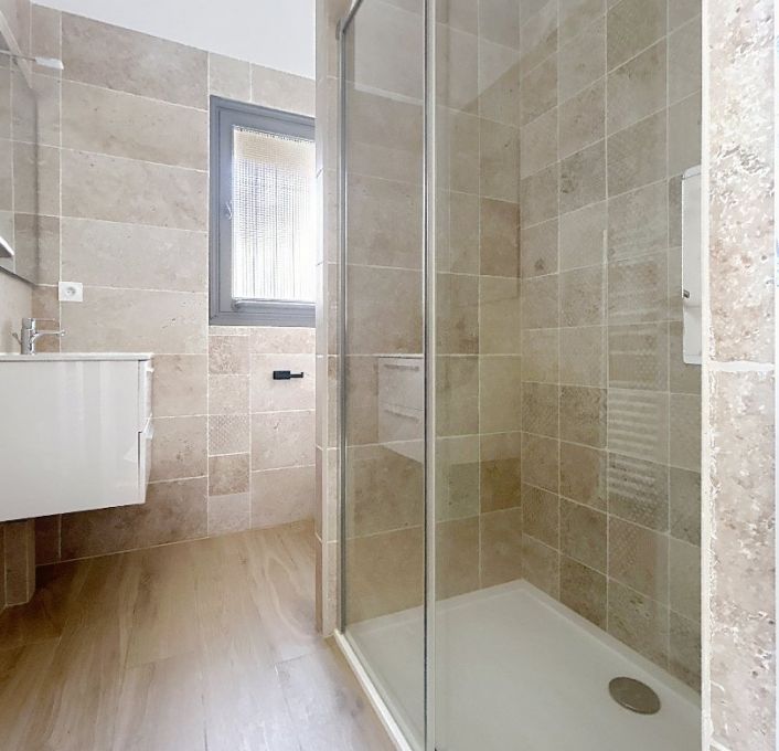 à vendre Studio Pignan