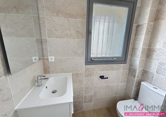 à vendre Studio Pignan