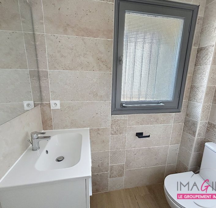 à vendre Studio Pignan