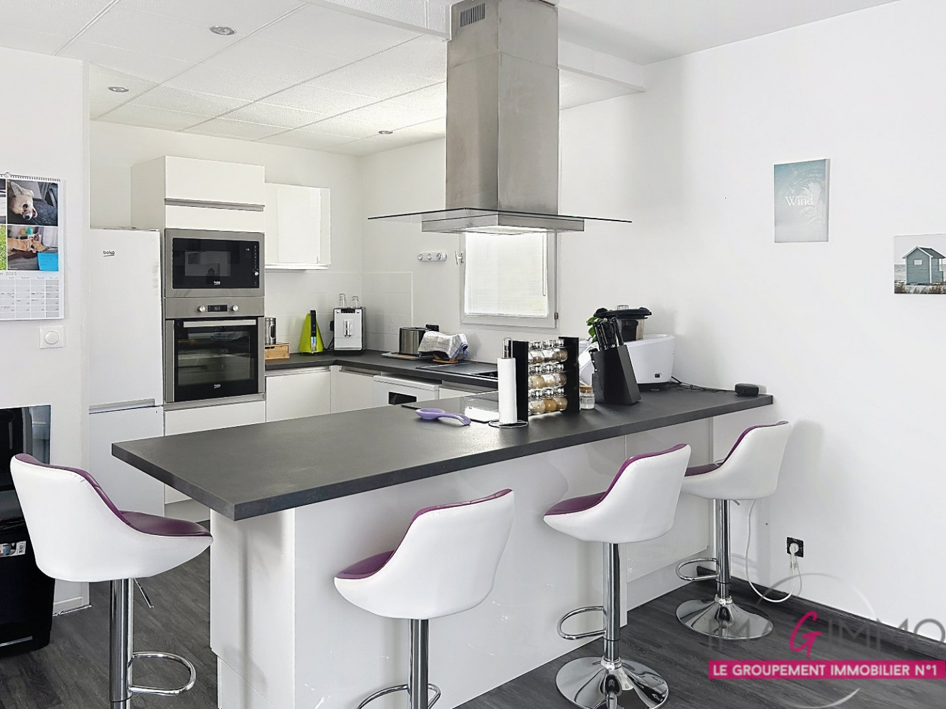 vente Villa Prades Le Lez - Photo 5