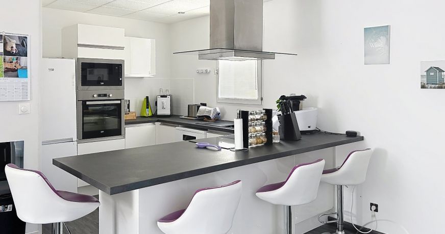 vente Villa Prades Le Lez