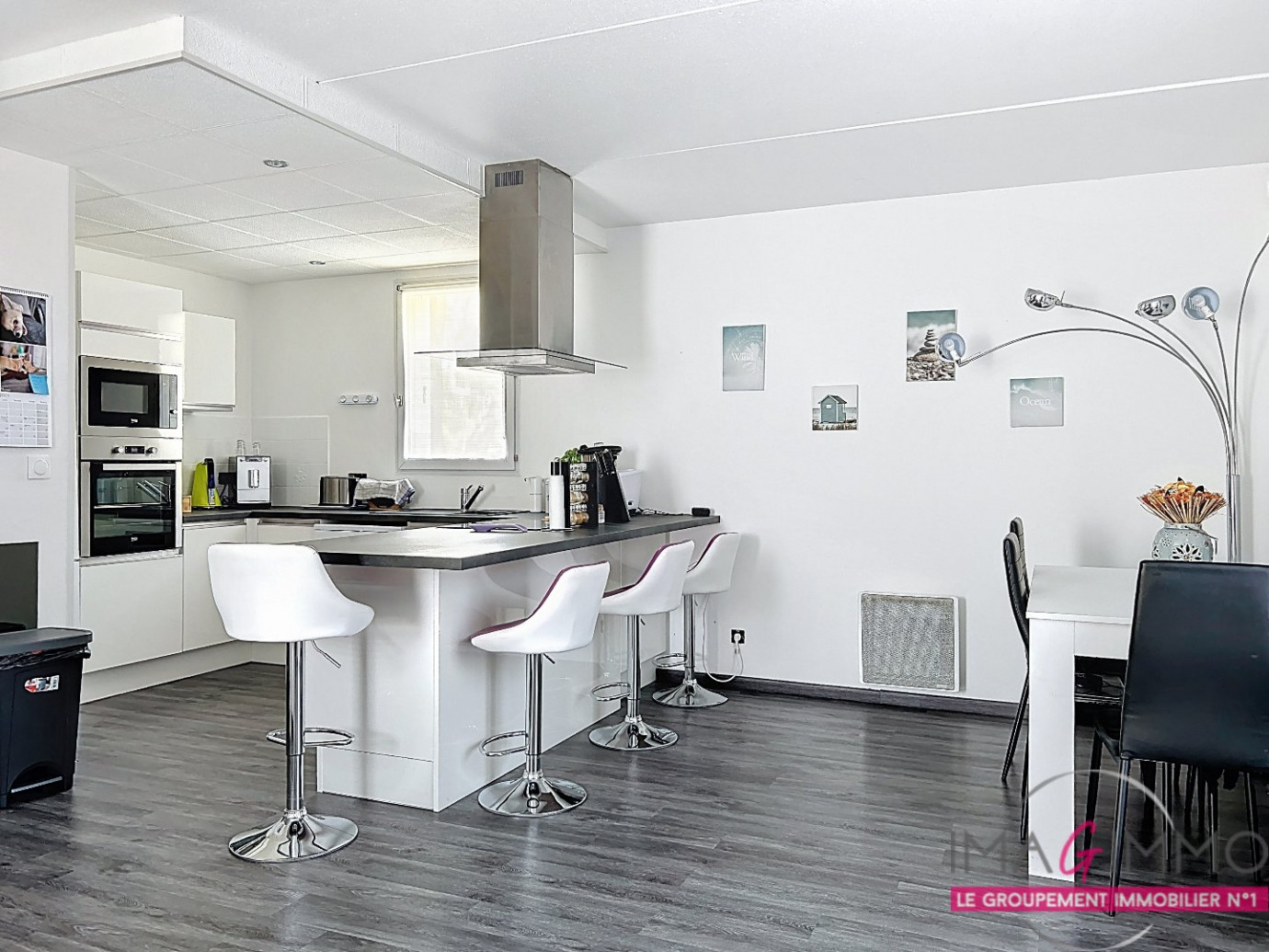 vente Villa Prades Le Lez - Photo 3