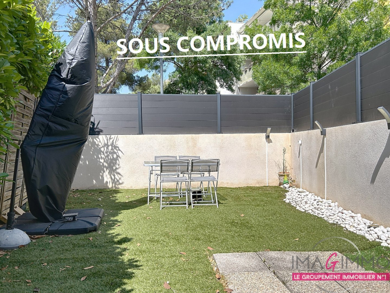 à vendre Villa Prades Le Lez - Photo 1