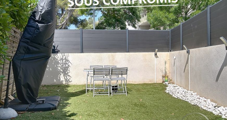 vente Villa Prades Le Lez