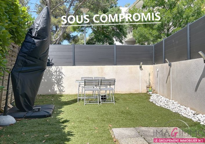 à vendre Villa Prades Le Lez