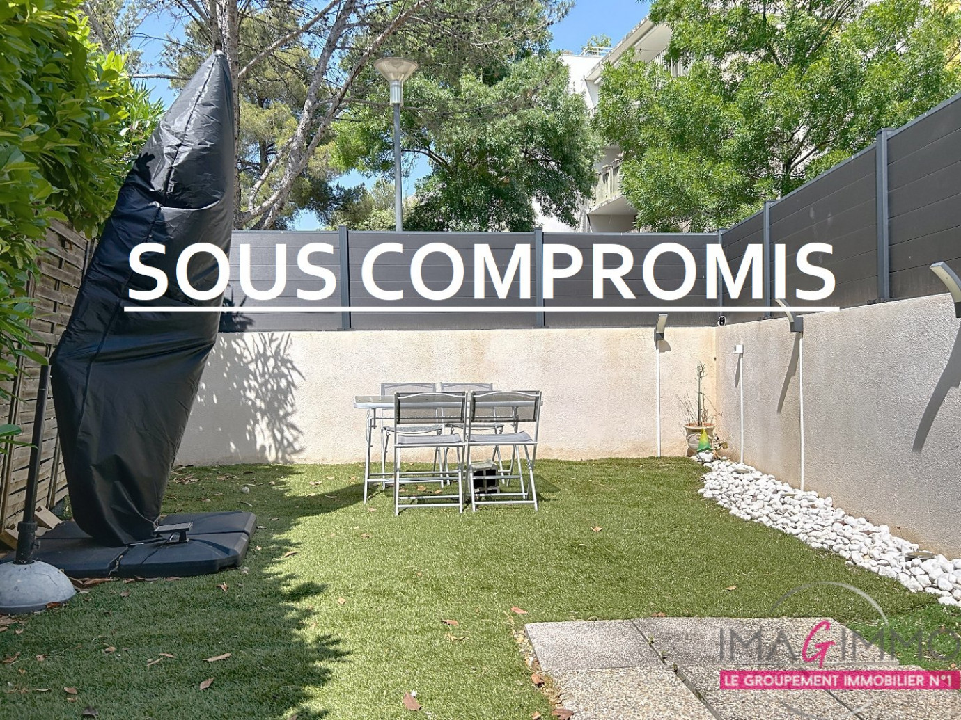 vente Villa Prades Le Lez - Photo 1