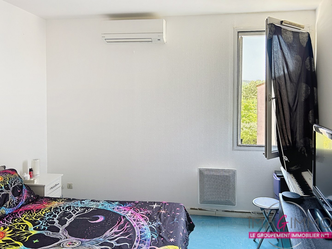 vente Villa Prades Le Lez - Photo 7