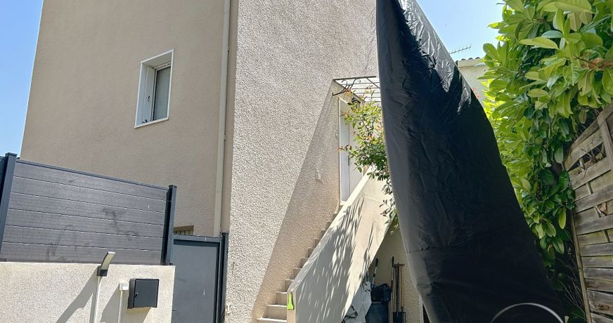 vente Villa Prades Le Lez