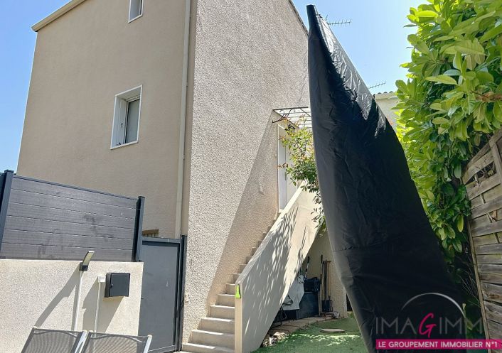 à vendre Villa Prades Le Lez