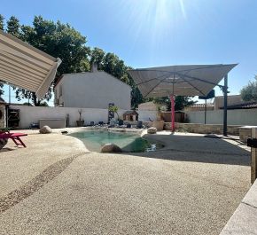vente Saint Jean De Vedas