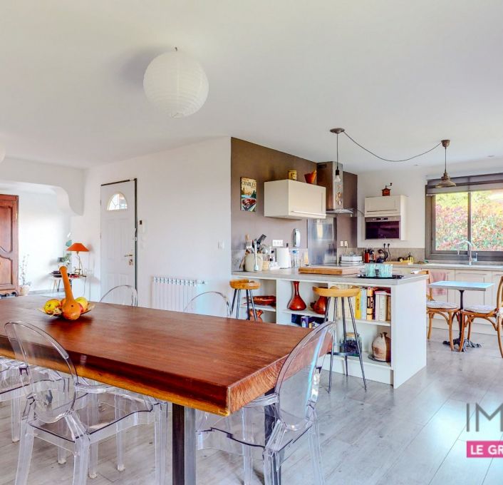 à vendre Villa Castelnau Le Lez