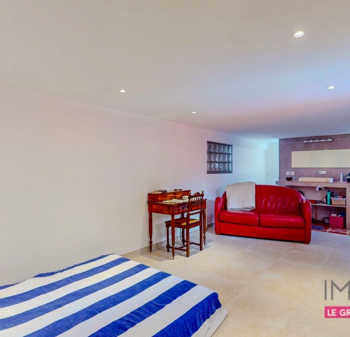 à vendre Villa Castelnau Le Lez