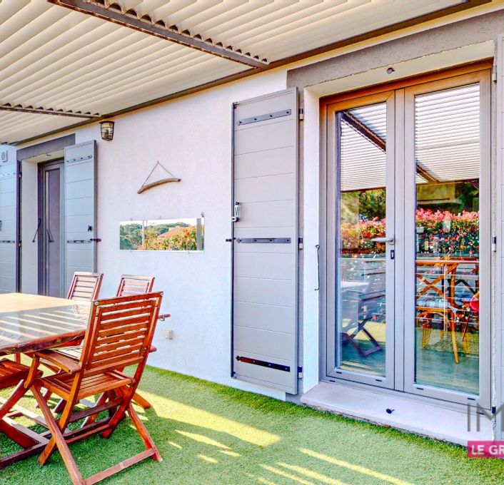 à vendre Villa Castelnau Le Lez