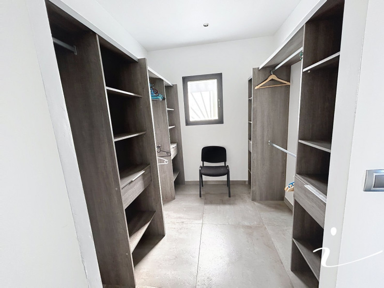 letting Villa Pignan