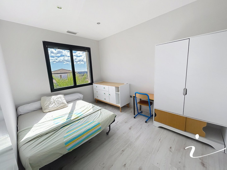 letting Villa Pignan