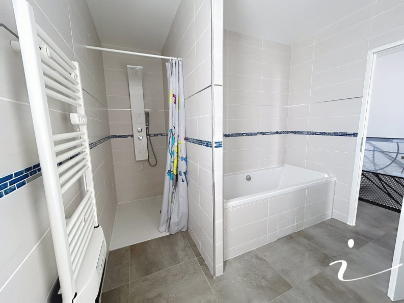 letting Villa Pignan