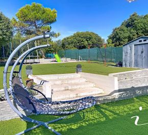 location Pignan