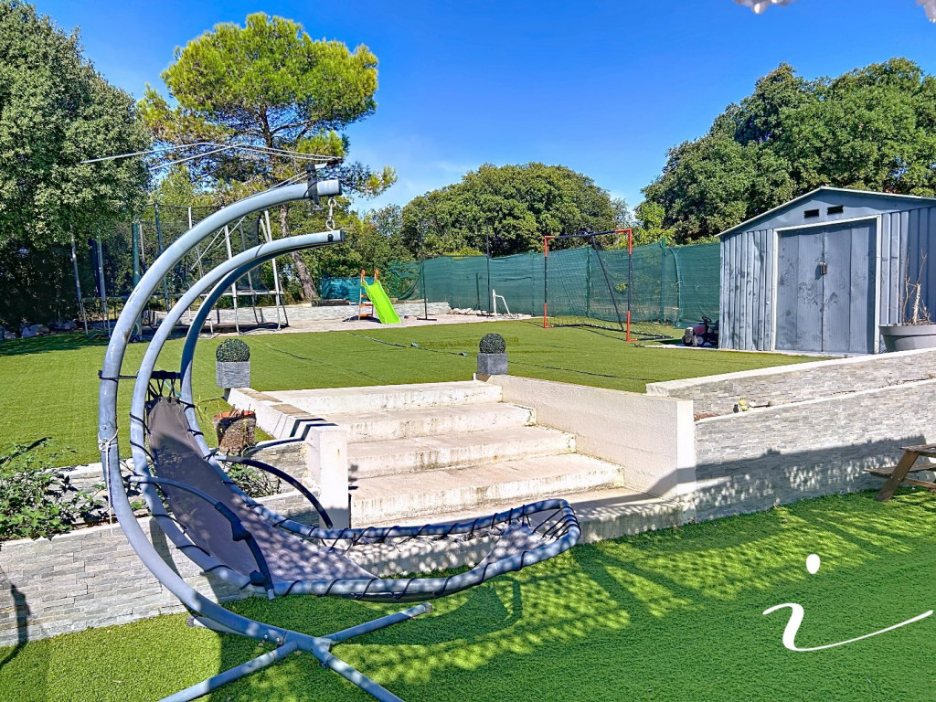letting Villa Pignan - Photo 4
