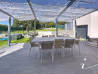 letting Villa Pignan