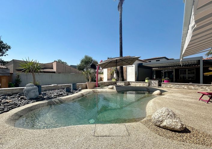 à vendre Villa Saint Jean De Vedas