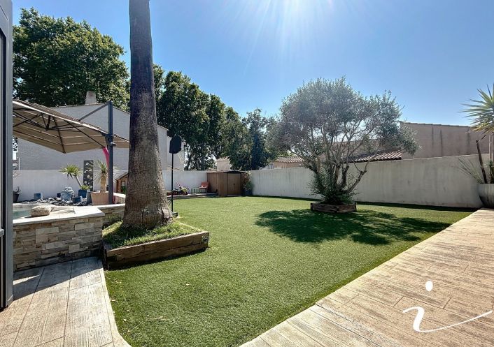 à vendre Villa Saint Jean De Vedas