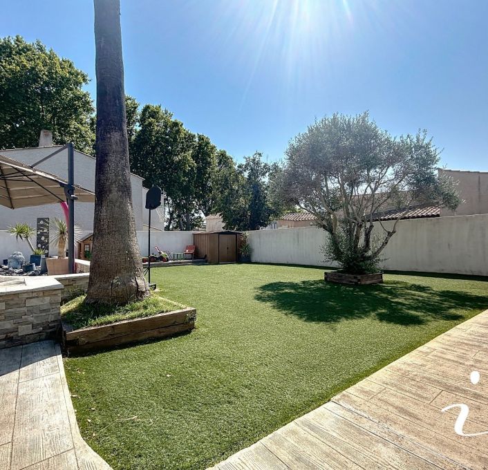 à vendre Villa Saint Jean De Vedas