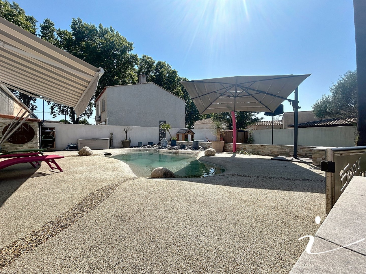 à vendre Villa Saint Jean De Vedas - Photo 1