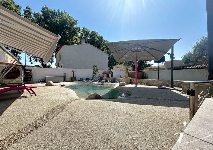 à vendre Villa Saint Jean De Vedas