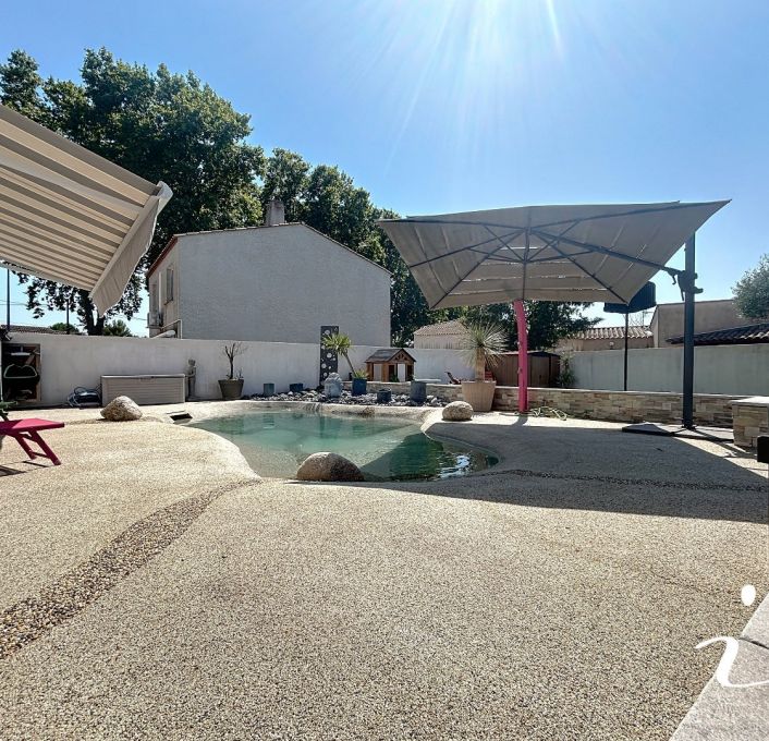 à vendre Villa Saint Jean De Vedas
