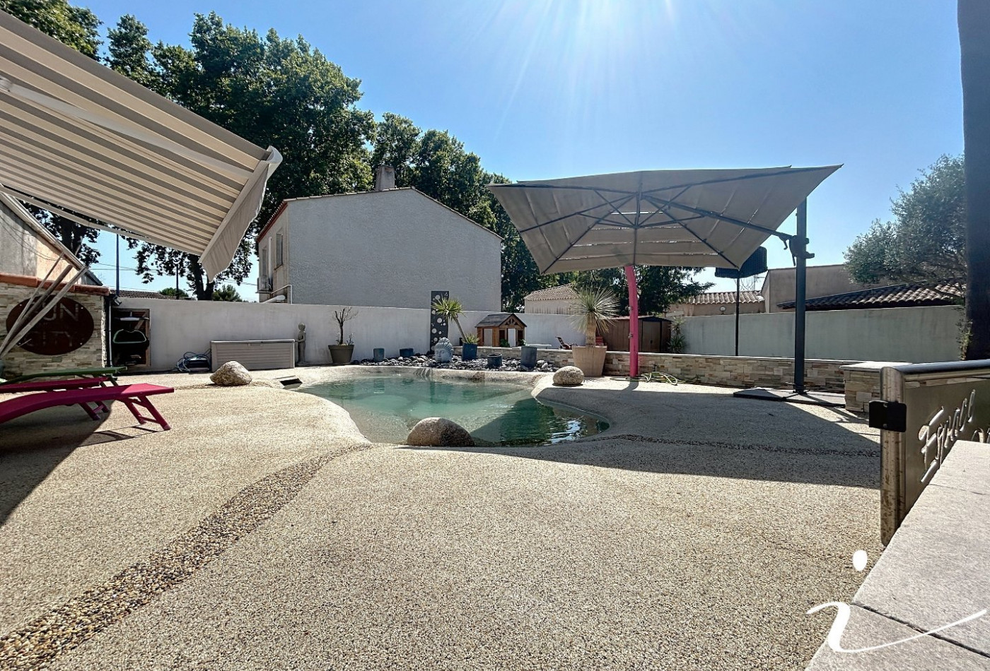 à vendre Villa Saint Jean De Vedas - Photo 1
