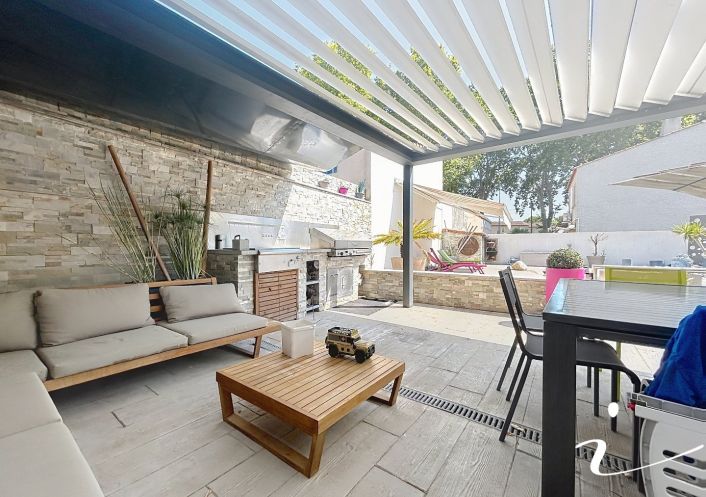 à vendre Villa Saint Jean De Vedas