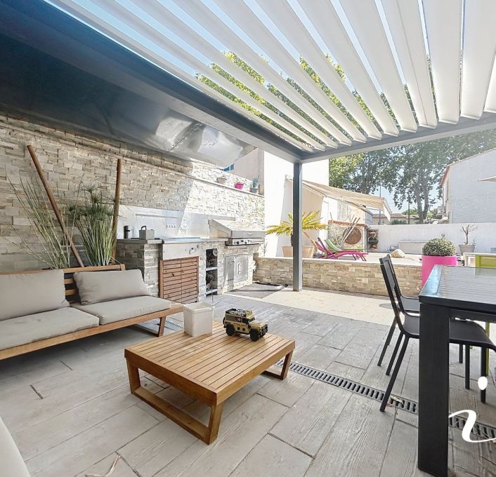 à vendre Villa Saint Jean De Vedas