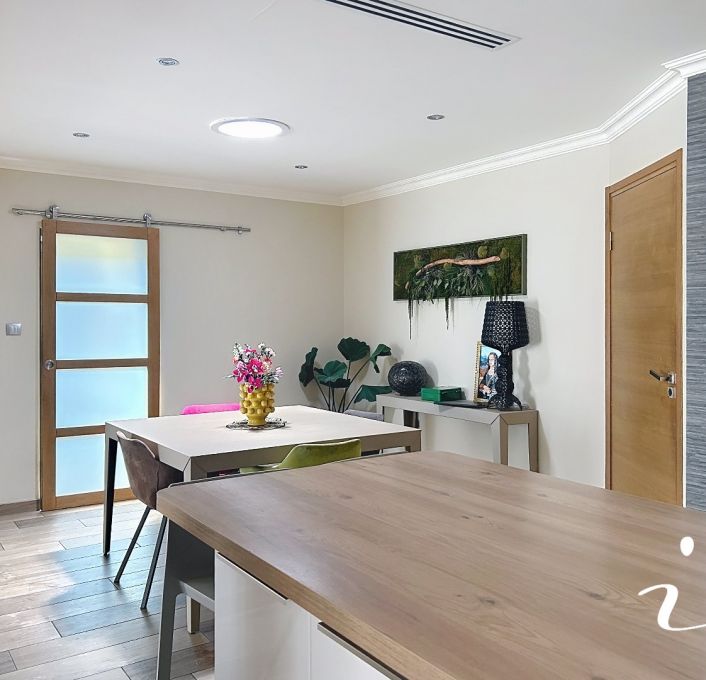 à vendre Villa Saint Jean De Vedas