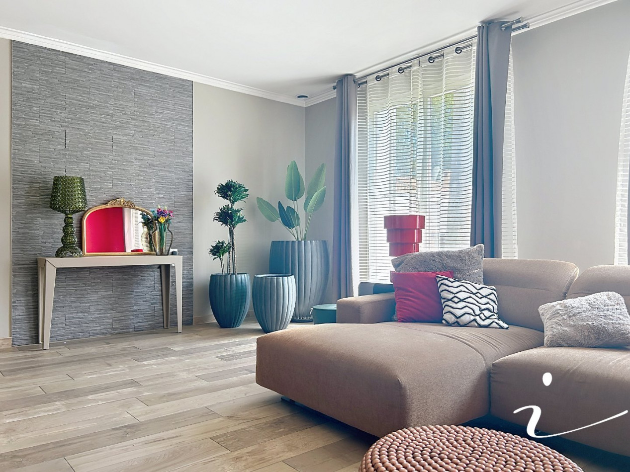 à vendre Villa Saint Jean De Vedas - Photo 4