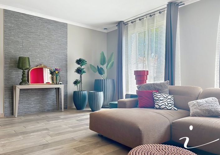 à vendre Villa Saint Jean De Vedas