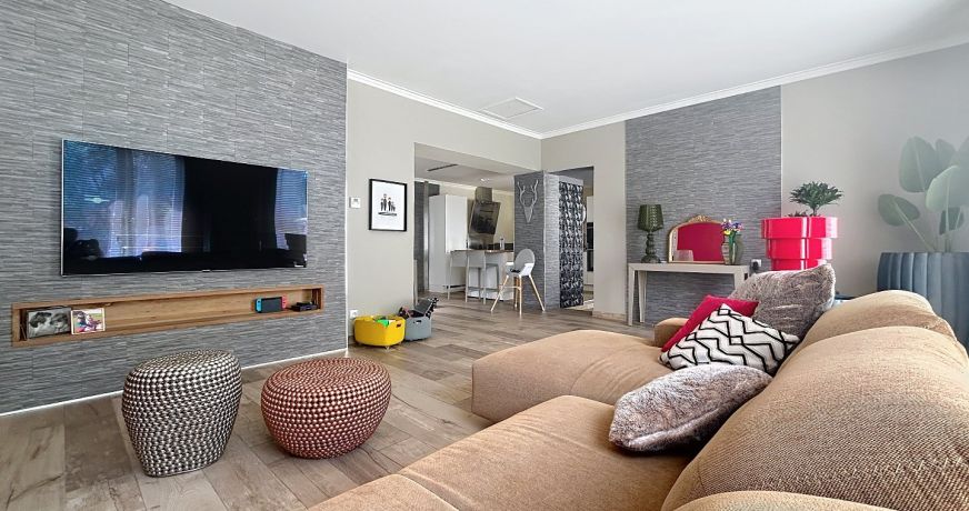 vente Villa Saint Jean De Vedas