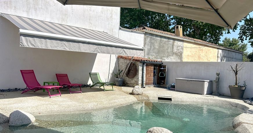 vente Villa Saint Jean De Vedas