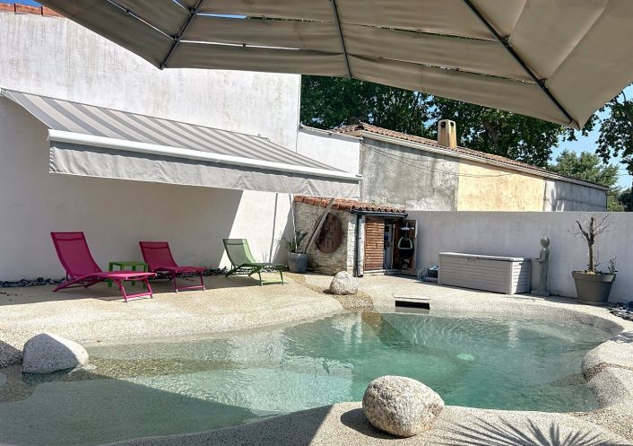 à vendre Villa Saint Jean De Vedas