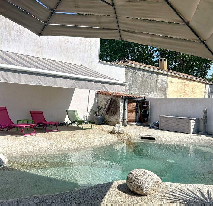 à vendre Villa Saint Jean De Vedas