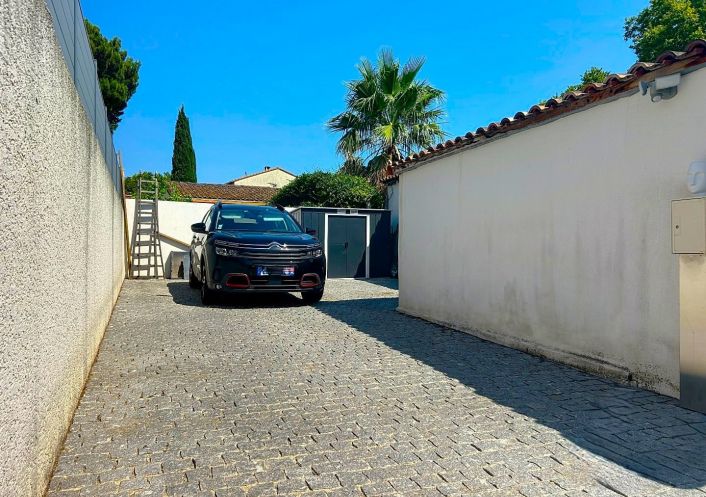 à vendre Villa Saint Jean De Vedas