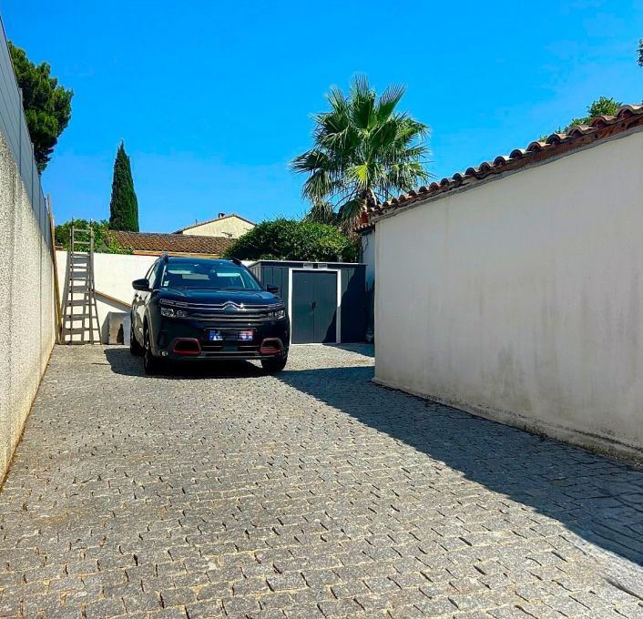 à vendre Villa Saint Jean De Vedas